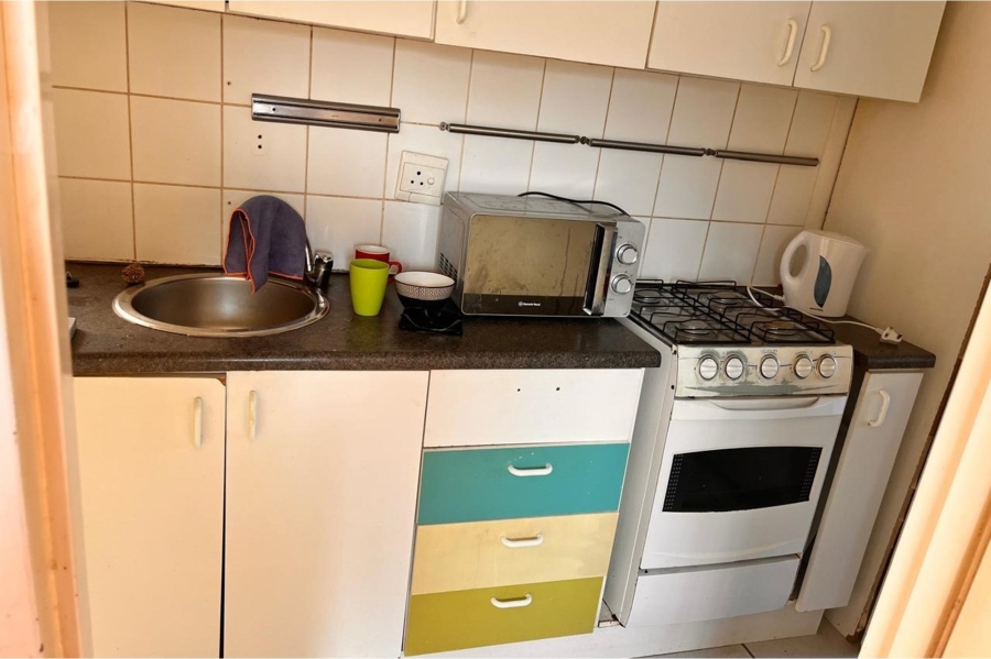 1 Bedroom Property for Sale in Parklands Western Cape